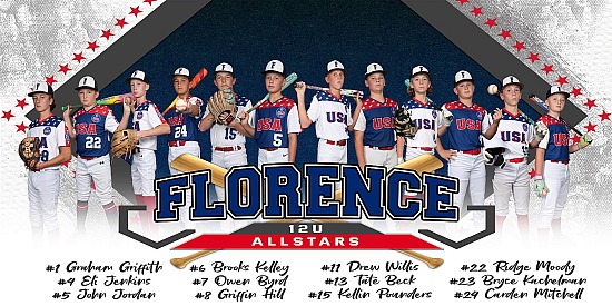 Florence12U